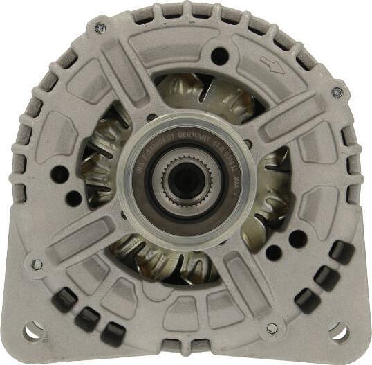 PSH 305.597.180.010 - Generator / Alternator aaoparts.ro