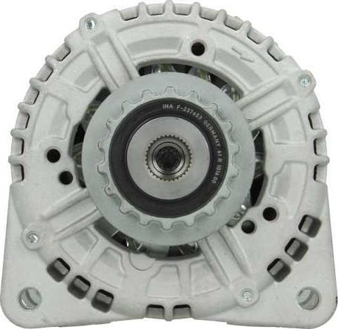 PSH 305.544.180.012 - Generator / Alternator aaoparts.ro