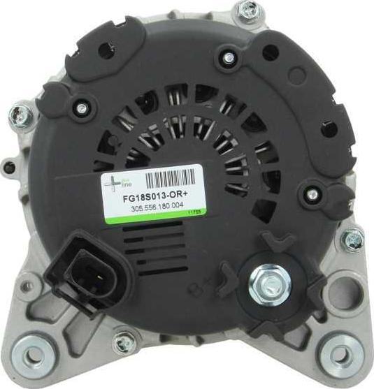 PSH 305.556.180.004 - Generator / Alternator aaoparts.ro