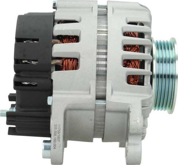 PSH 305.556.180.004 - Generator / Alternator aaoparts.ro