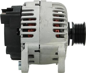 PSH 305.519.110.000 - Generator / Alternator aaoparts.ro