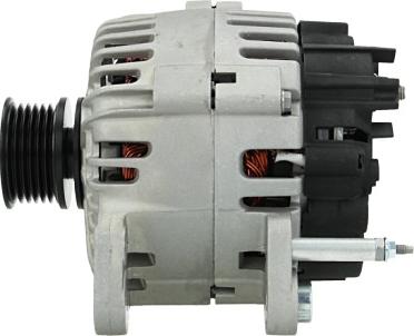 PSH 305.519.110.000 - Generator / Alternator aaoparts.ro