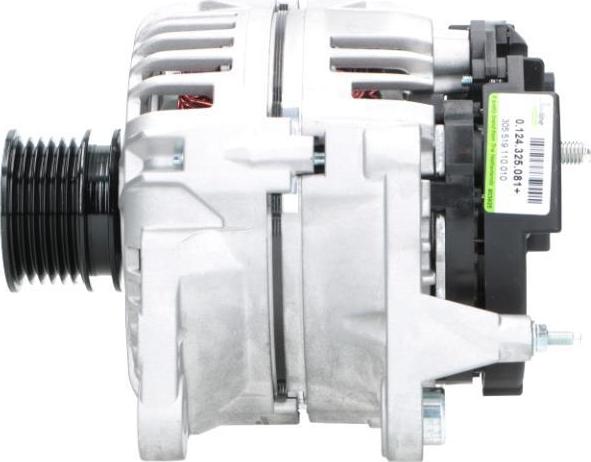 PSH 305.519.110.010 - Generator / Alternator aaoparts.ro