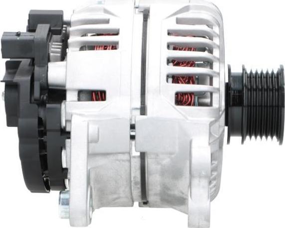 PSH 305.519.110.010 - Generator / Alternator aaoparts.ro