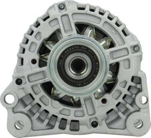 PSH 305.518.070.010 - Generator / Alternator aaoparts.ro