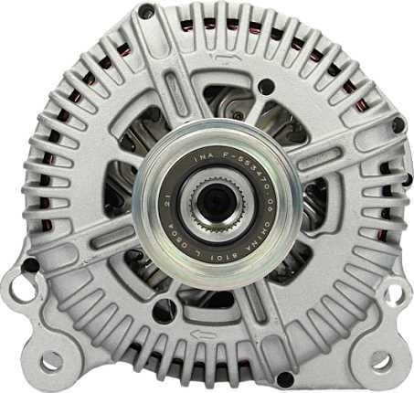 PSH 305.518.180.000 - Generator / Alternator aaoparts.ro