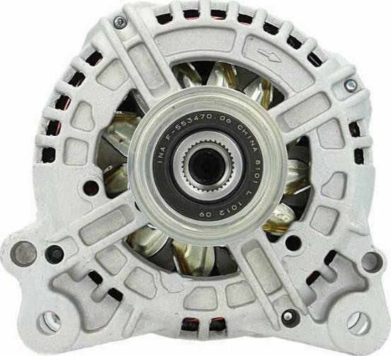 PSH 305.518.120.010 - Generator / Alternator aaoparts.ro