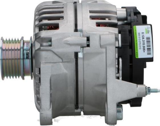 PSH 305.513.070.010 - Generator / Alternator aaoparts.ro