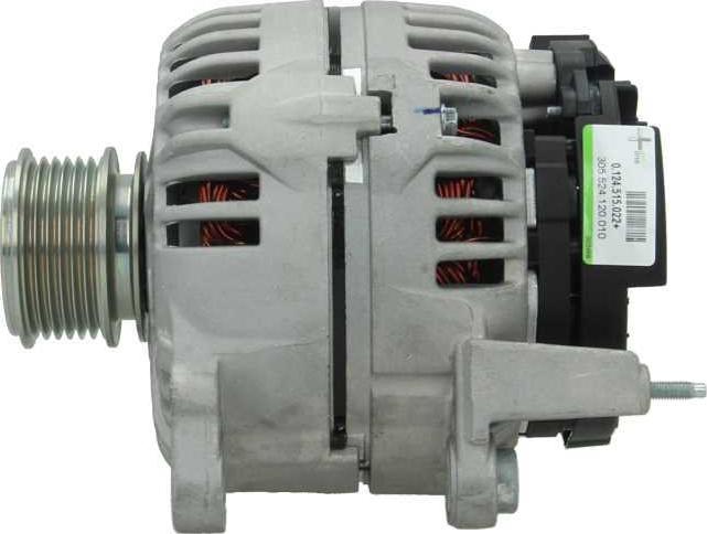 PSH 305.524.120.010 - Generator / Alternator aaoparts.ro