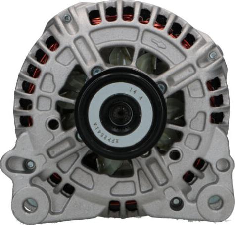 PSH 305.525.150.018 - Generator / Alternator aaoparts.ro