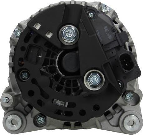 PSH 305.525.120.010 - Generator / Alternator aaoparts.ro