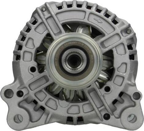 PSH 305.525.120.010 - Generator / Alternator aaoparts.ro