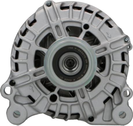 PSH 305.570.180.000 - Generator / Alternator aaoparts.ro