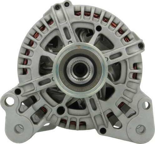 PSH 305.578.110.000 - Generator / Alternator aaoparts.ro