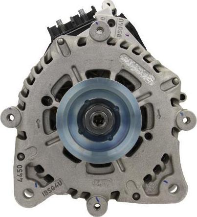 PSH 307.503.250.500 - Generator / Alternator aaoparts.ro