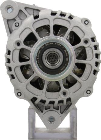 PSH 255.541.150.030 - Generator / Alternator aaoparts.ro