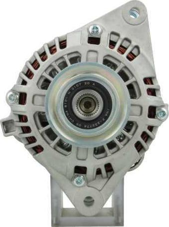 PSH 255.604.110.000 - Generator / Alternator aaoparts.ro