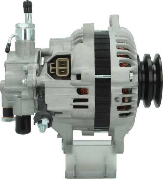 PSH 255.606.075.120 - Generator / Alternator aaoparts.ro