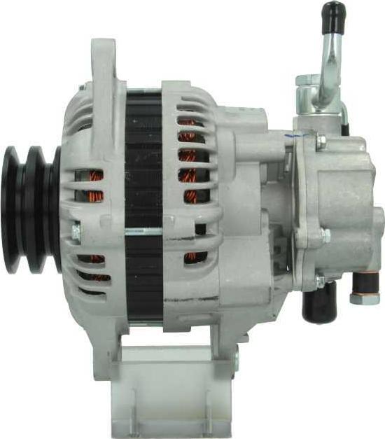 PSH 255.606.075.120 - Generator / Alternator aaoparts.ro