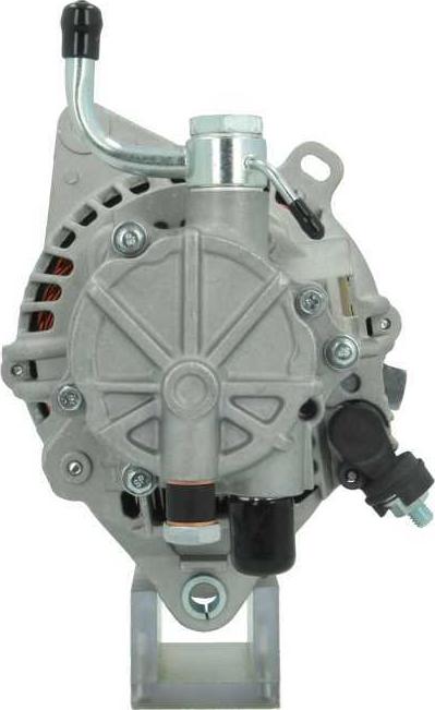 PSH 255.606.075.120 - Generator / Alternator aaoparts.ro