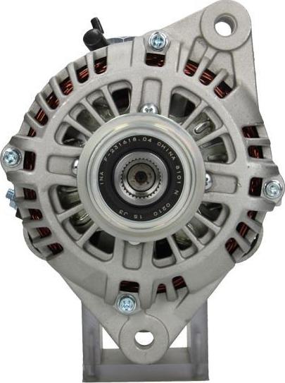 PSH 255.602.110.000 - Generator / Alternator aaoparts.ro