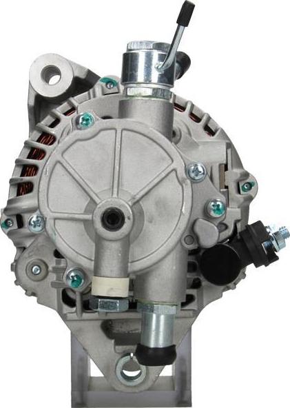 PSH 255.602.110.000 - Generator / Alternator aaoparts.ro