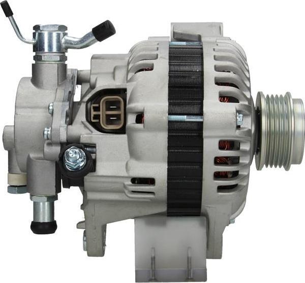 PSH 255.602.110.000 - Generator / Alternator aaoparts.ro