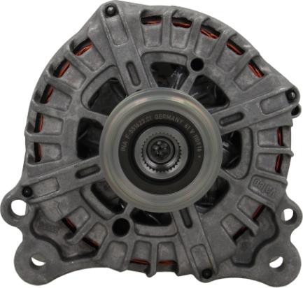 PSH 205.546.200.500 - Generator / Alternator aaoparts.ro