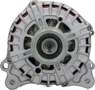 PSH 205.546.200.009 - Generator / Alternator aaoparts.ro