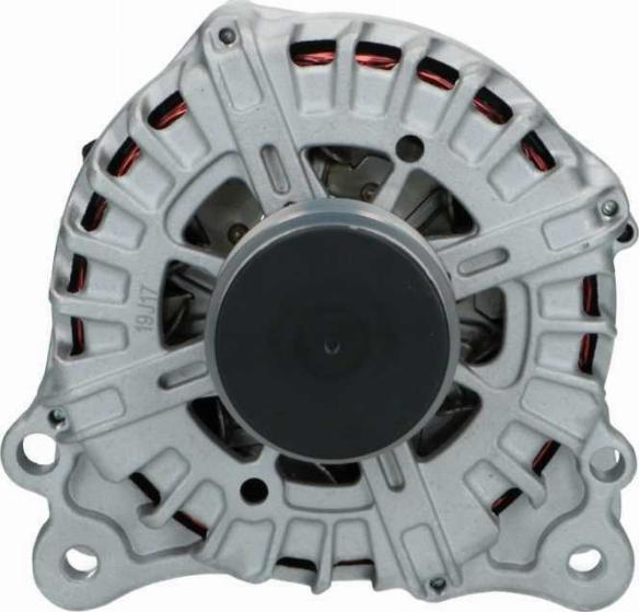 PSH 205.546.200.008 - Generator / Alternator aaoparts.ro