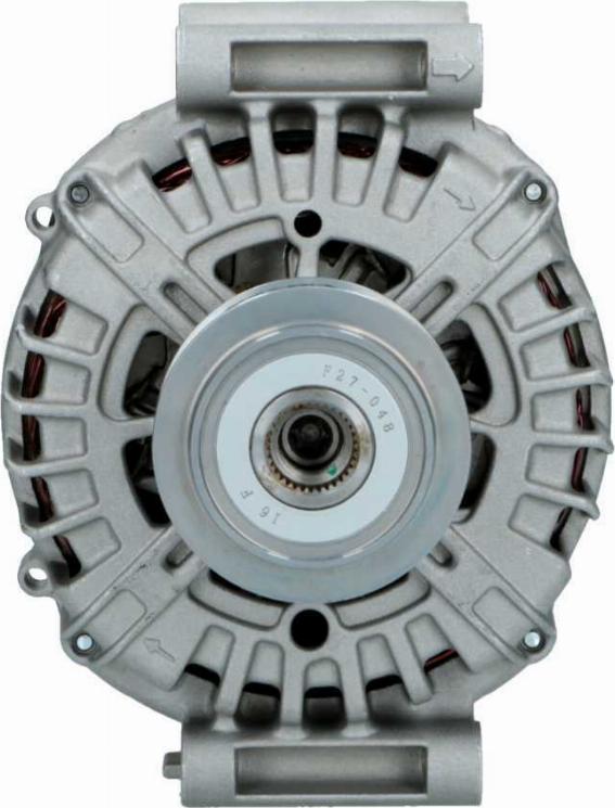 PSH 205.557.180.008 - Generator / Alternator aaoparts.ro