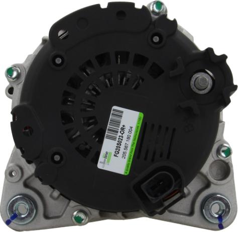 PSH 205.567.180.004 - Generator / Alternator aaoparts.ro