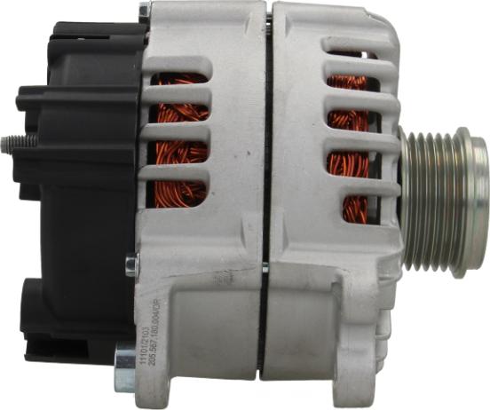 PSH 205.567.180.004 - Generator / Alternator aaoparts.ro