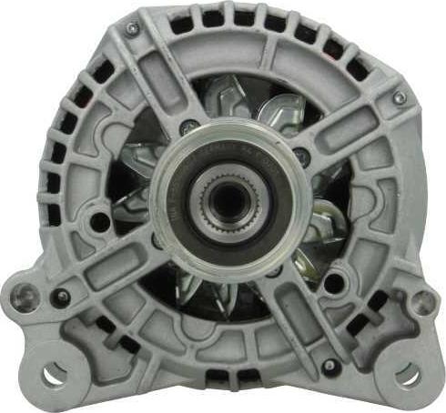 PSH 205.519.140.014 - Generator / Alternator aaoparts.ro