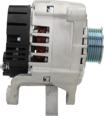 PSH 205.512.120.000 - Generator / Alternator aaoparts.ro