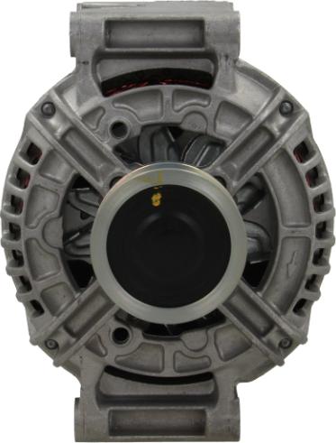 PSH 205.525.140.280 - Generator / Alternator aaoparts.ro