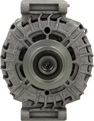 PSH 205.521.150.501 - Generator / Alternator aaoparts.ro
