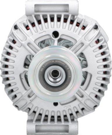 PSH 205.521.150.000 - Generator / Alternator aaoparts.ro