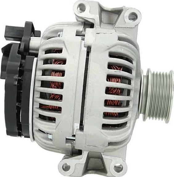 PSH 205.527.150.010 - Generator / Alternator aaoparts.ro