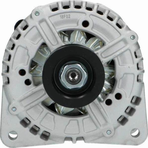 PSH 205.578.180.019 - Generator / Alternator aaoparts.ro