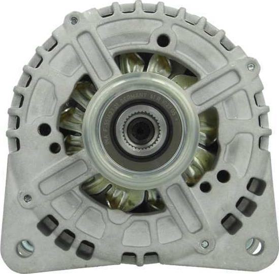 PSH 205.578.180.010 - Generator / Alternator aaoparts.ro