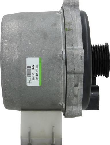 PSH 215.401.150.010 - Generator / Alternator aaoparts.ro