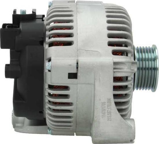 PSH 215.557.170.004 - Generator / Alternator aaoparts.ro