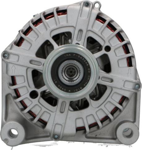 PSH 215.565.180.000 - Generator / Alternator aaoparts.ro