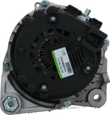 PSH 215.560.180.000 - Generator / Alternator aaoparts.ro