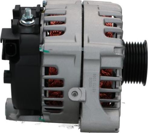 PSH 215.560.180.000 - Generator / Alternator aaoparts.ro