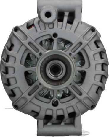 PSH 215.517.170.000 - Generator / Alternator aaoparts.ro