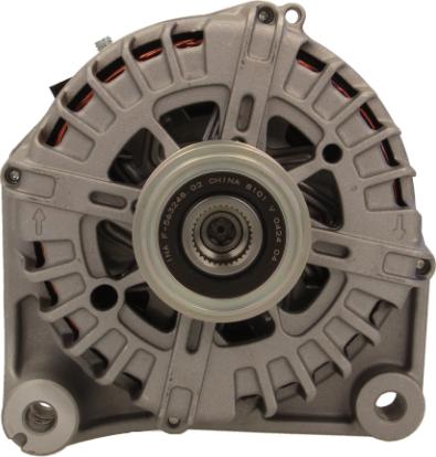 PSH 215.584.180.000 - Generator / Alternator aaoparts.ro