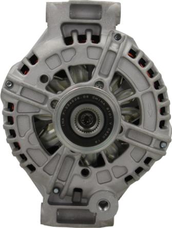 PSH 215.530.150.010 - Generator / Alternator aaoparts.ro