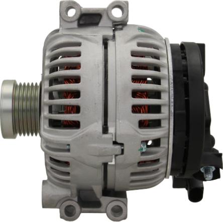 PSH 215.530.150.010 - Generator / Alternator aaoparts.ro